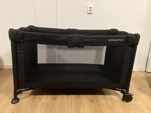 Campingbedje Koelstra