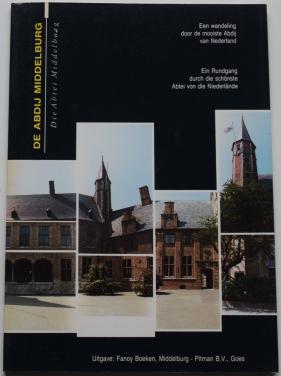 De Abdij Middelburg.