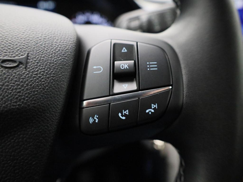 Ford Puma 1.0 ecoboost hybrid titanium | navigatie | stoel/stuur verwarming