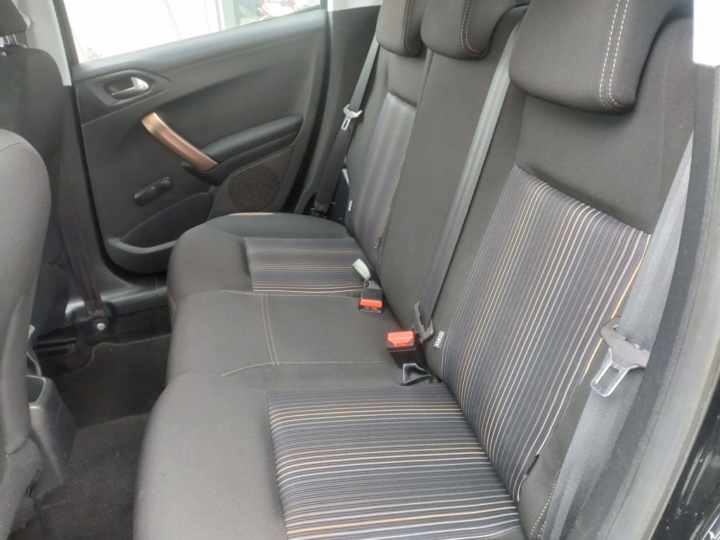 Peugeot 208 1.2 vti urban soul | verkocht