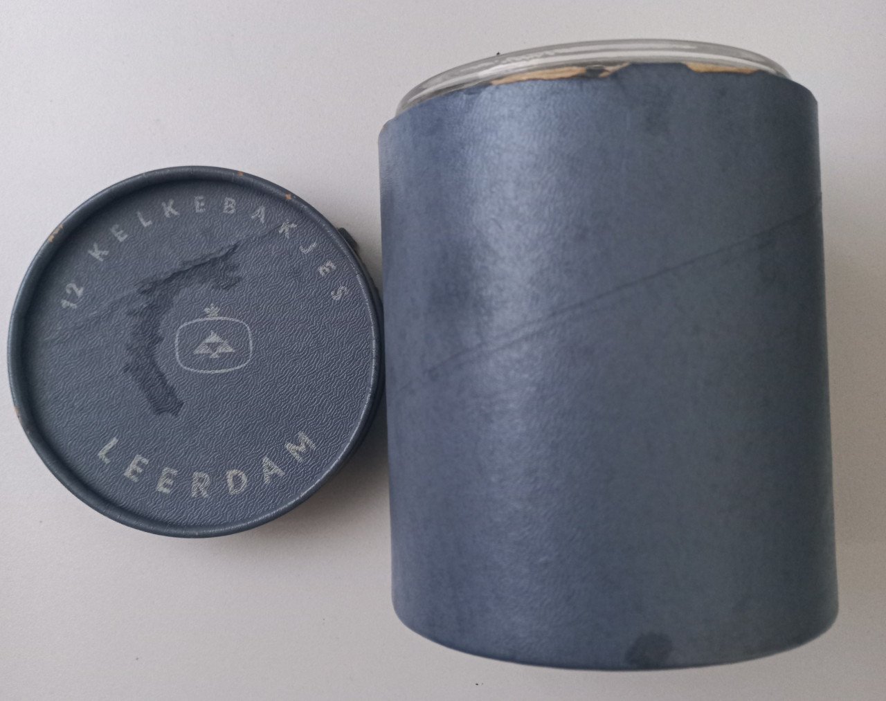 Kelkebakjes Leerdam