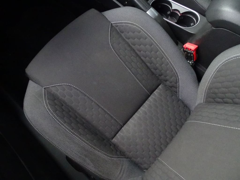 Ford Fiesta 1.0 ecoboost sport | pdc | clima | bluetooth | 17"