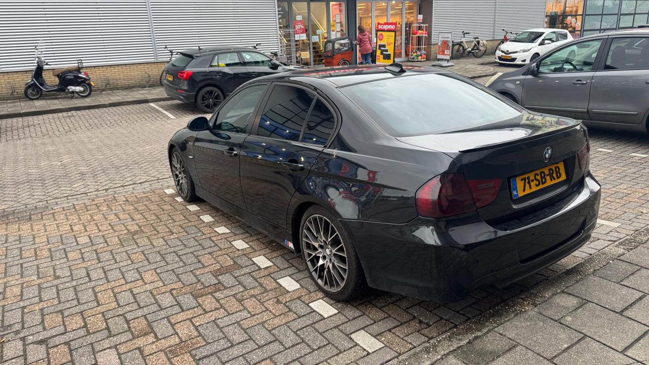 Bmw 90 M3 pakket  2600000 km NAP