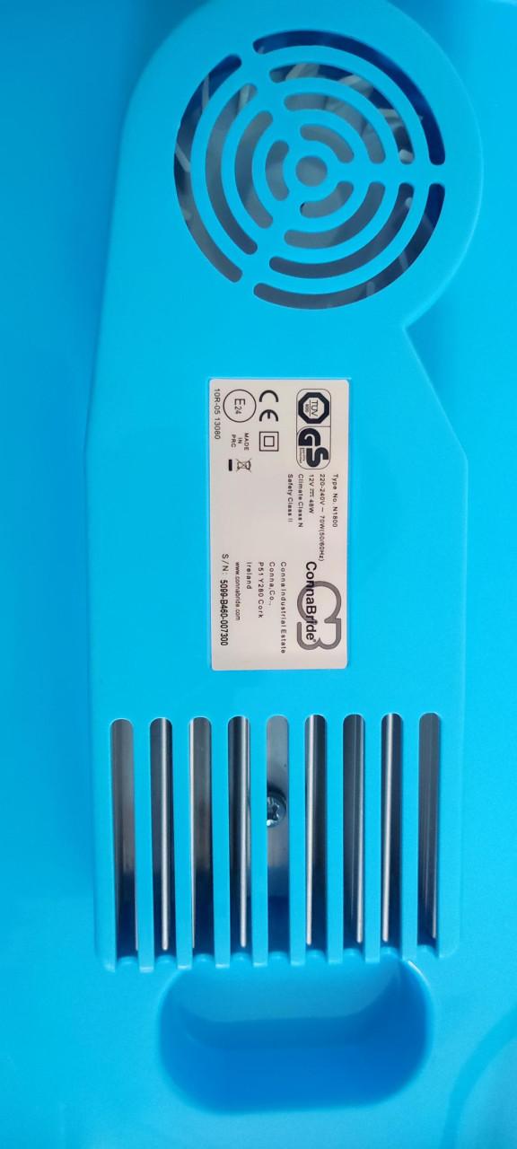 Koelbox