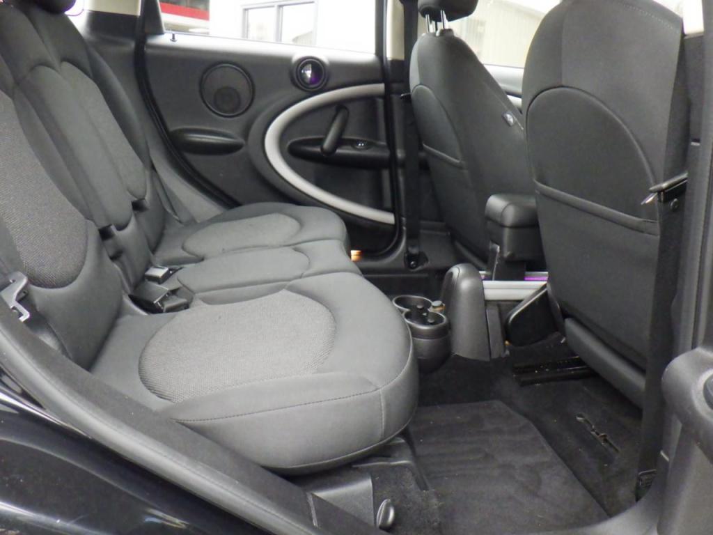 Mini Countryman mini 1.6 cooper pepper