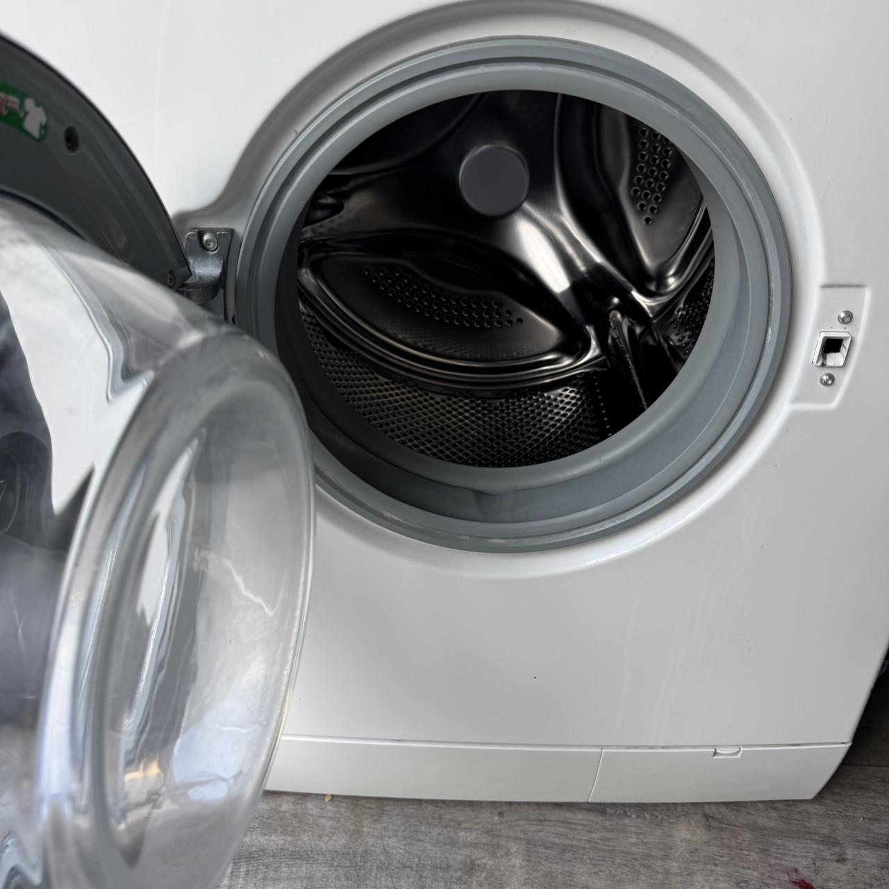 Wasmachine 1600 t/m