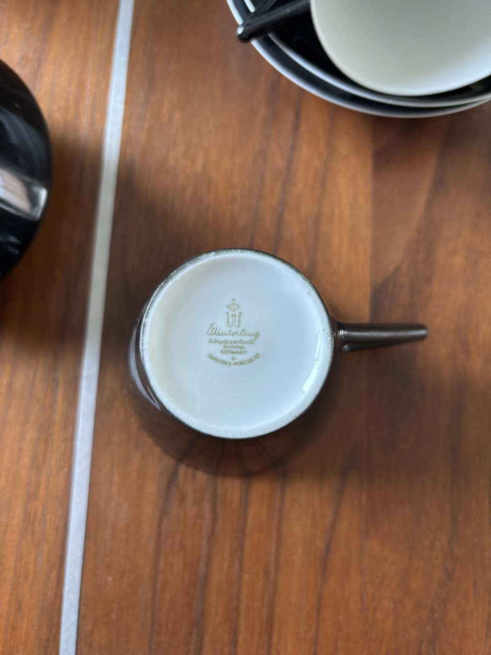 Koffie set