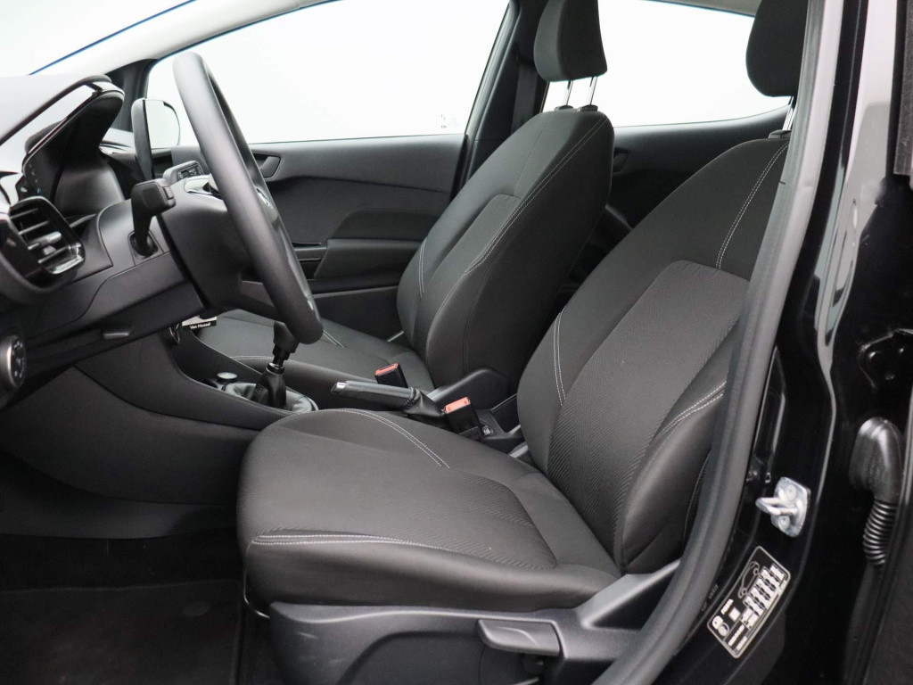 Ford Fiesta 1.0 ecoboost connected | airco |