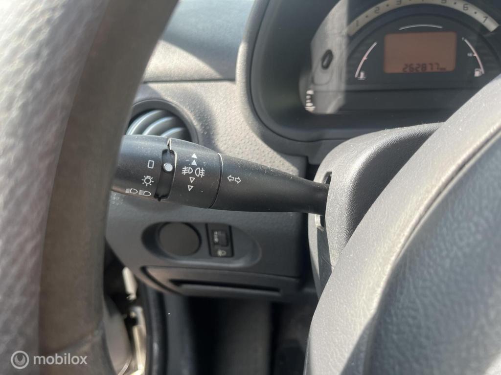 Citroen C3 1.1i attraction in prijs verlaagd