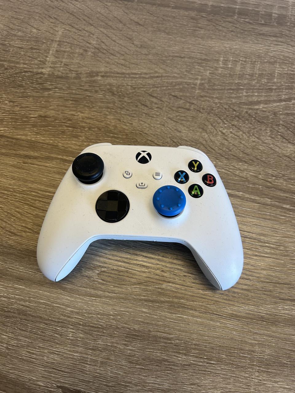 Xbox one inclusief draadloze controller