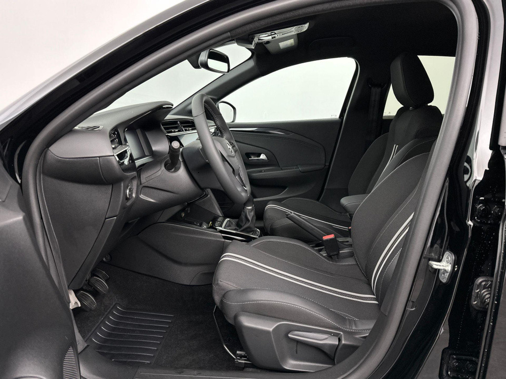 Opel Corsa 1.2 gs || € 4.500 van mossel voorraadvoordeel ||