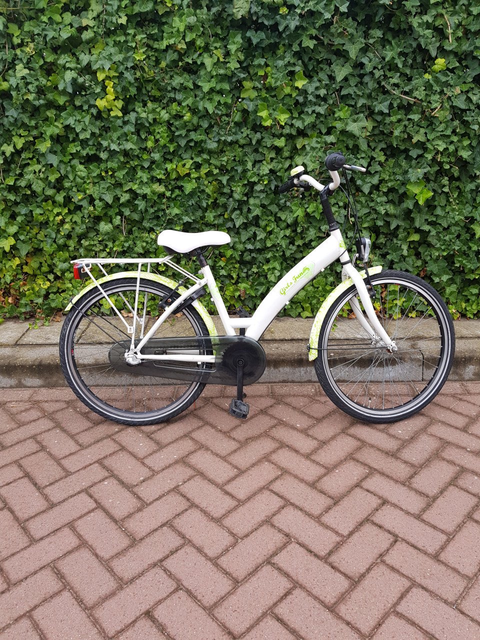 Kinderfiets 24 inch