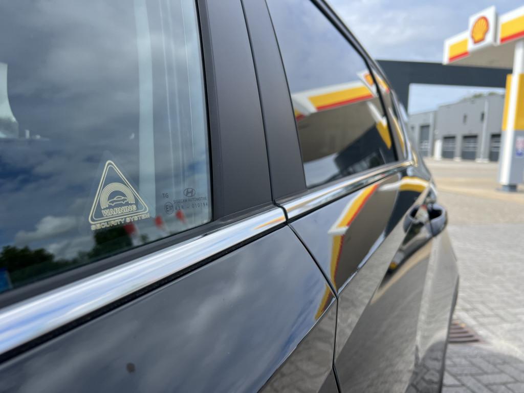 Hyundai Bayon 1.0 t-gdi premium | apple/ android carplay | cruisecontrol