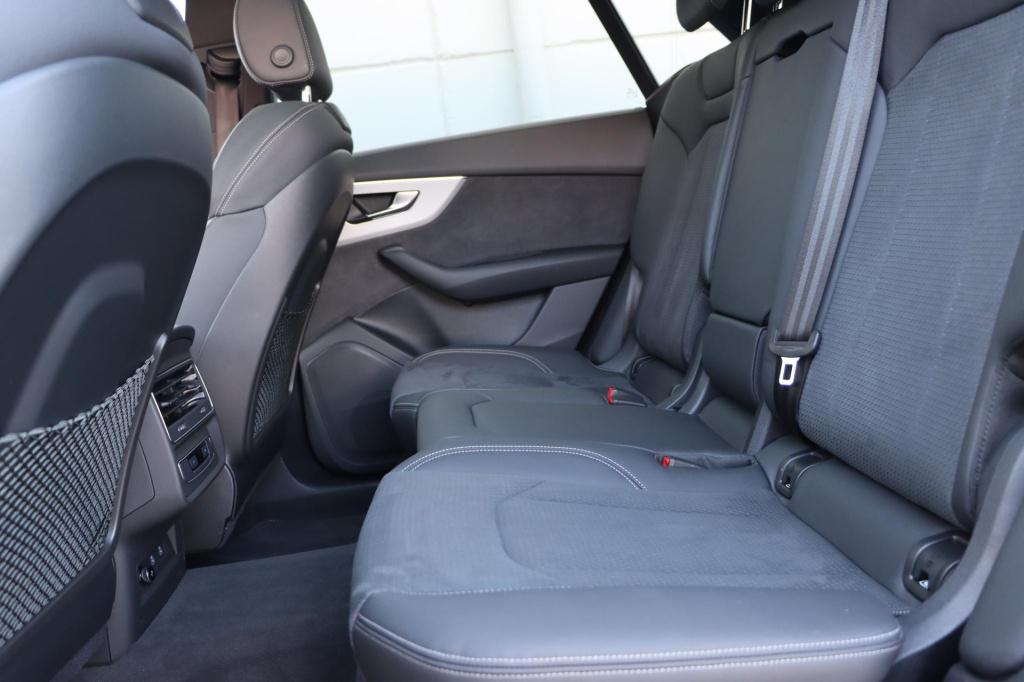 Audi Q8 55 tfsi e quattro pro line s tiptronic 394pk