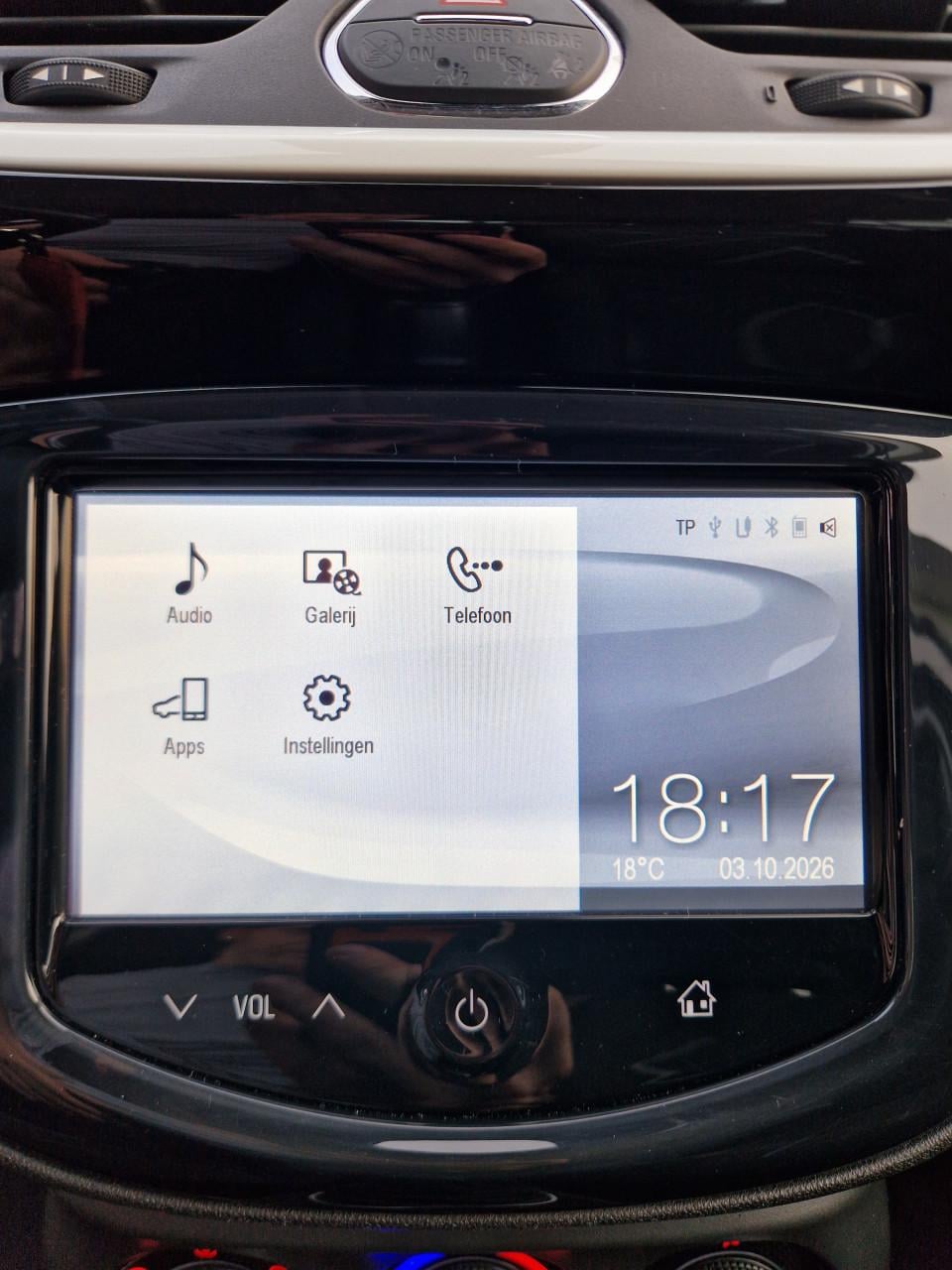 Opel Corsa 1.0 Turbo Innovation | Airco| Cruise| Trekha| PDC