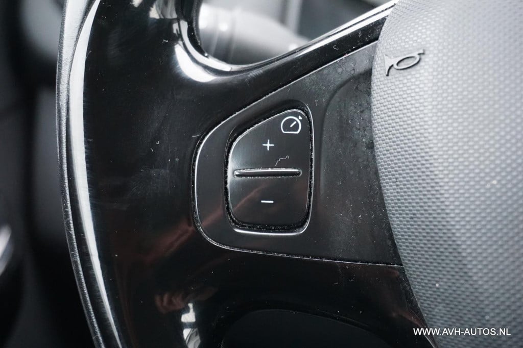 Renault Clio estate 1.5 dci eco dynamique