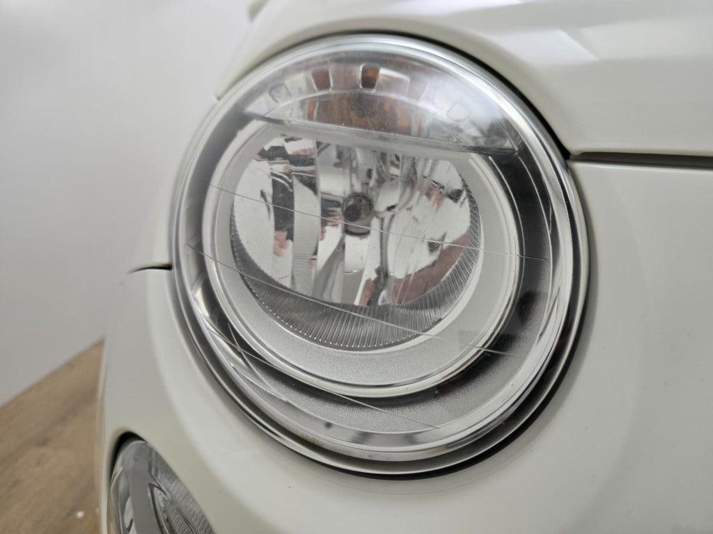 Fiat 500 occasion automaat met 1.2 motor! | tweedehands fiat 500 automaat i