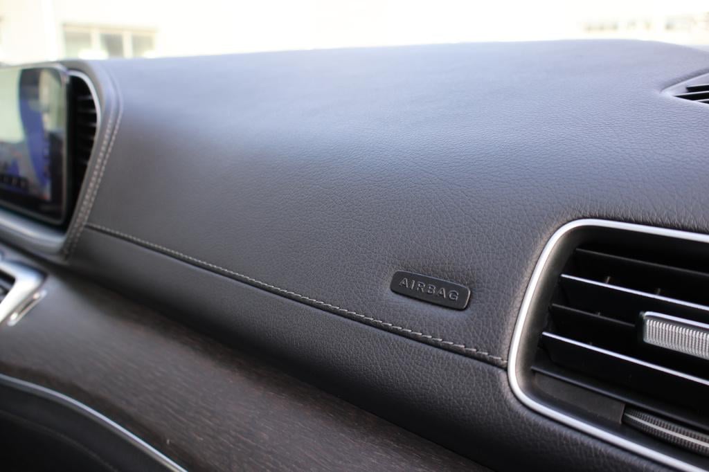 Mercedes-Benz Gle 450 4matic amg l airmatic l panoramadak l distronic l mbu