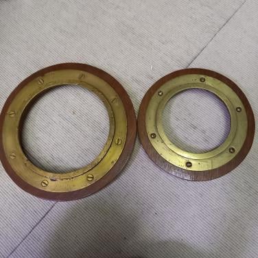 Te koop div. scheepskoper