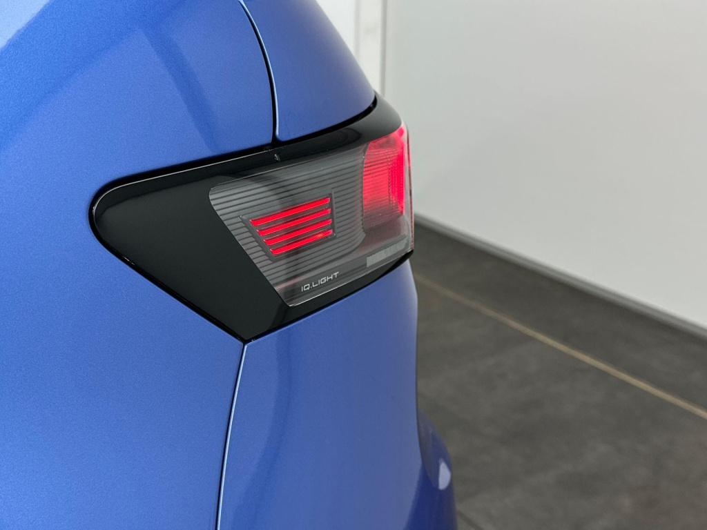 Volkswagen Id. Polo style first edition 52 kwh