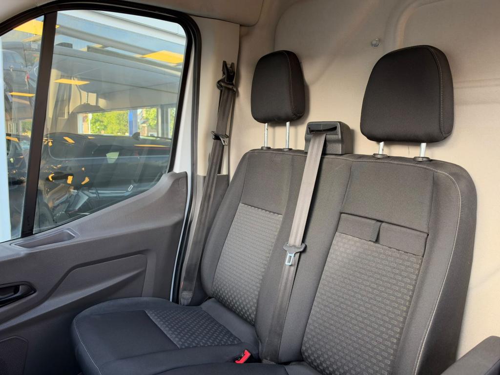 Ford Transit 330 2.0 tdci l3h2 trend