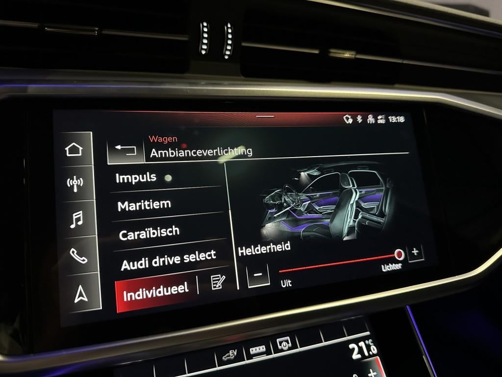 Audi A6 avant 55 tfsi e quattro pro line s competition *pano*360camera*b&o*