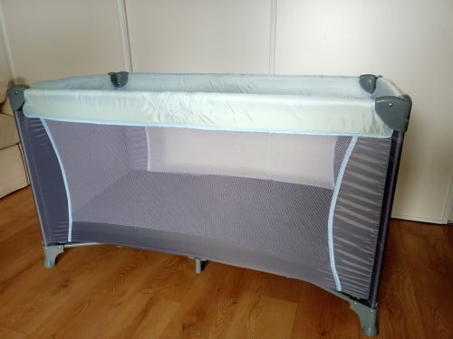 Campingbedje