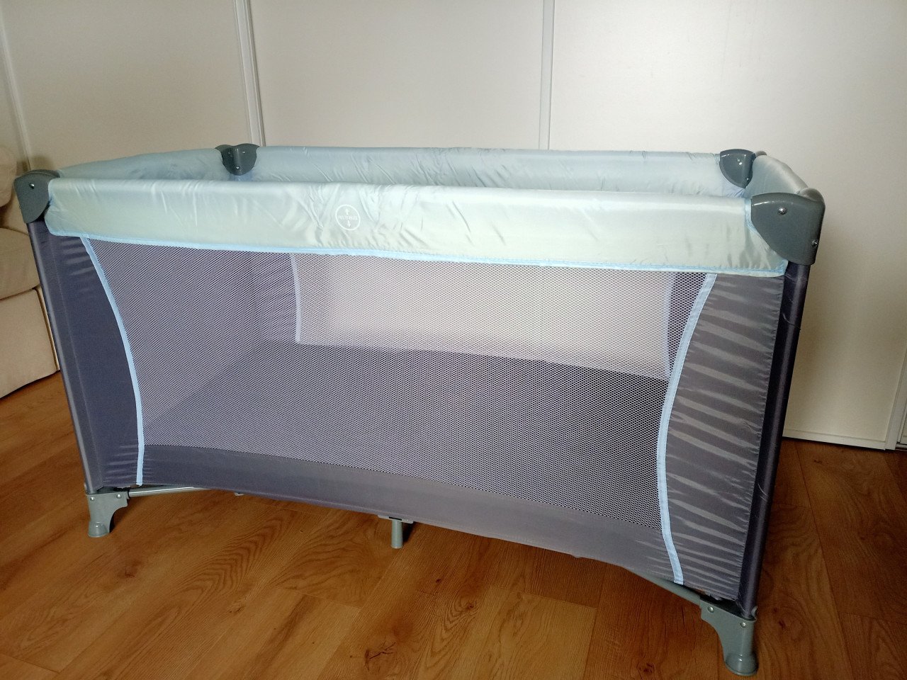 Campingbedje