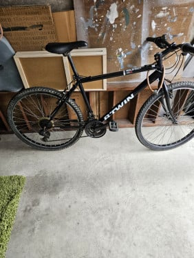 Herenfiets R-Twin