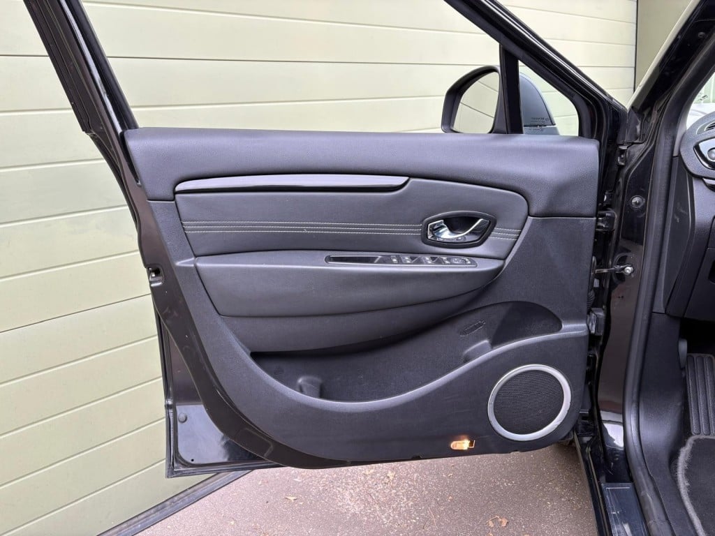 Renault Grand Scenic 1.4 tce bose 7-persoons