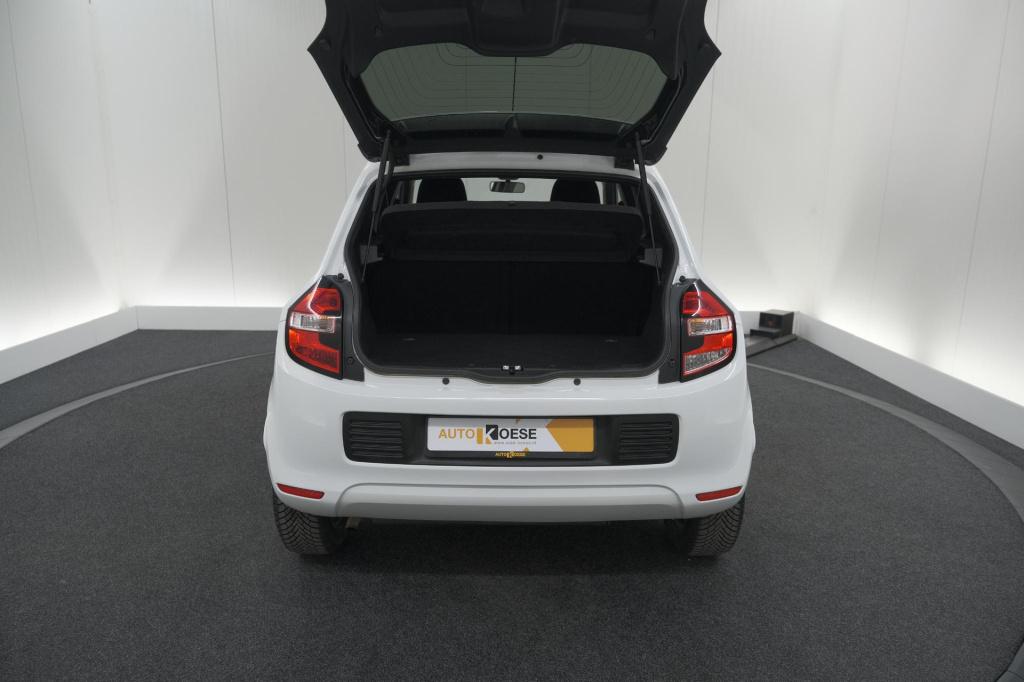 Renault Twingo 1.0 sce collection | airco | bluetooth radio | snelheidsbegr