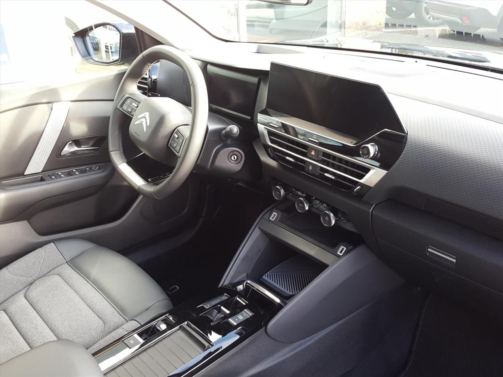 Citroen C4 feel pack 1.2 pt-130pk (vol)automaat (eat8)navigatie | cruise & 