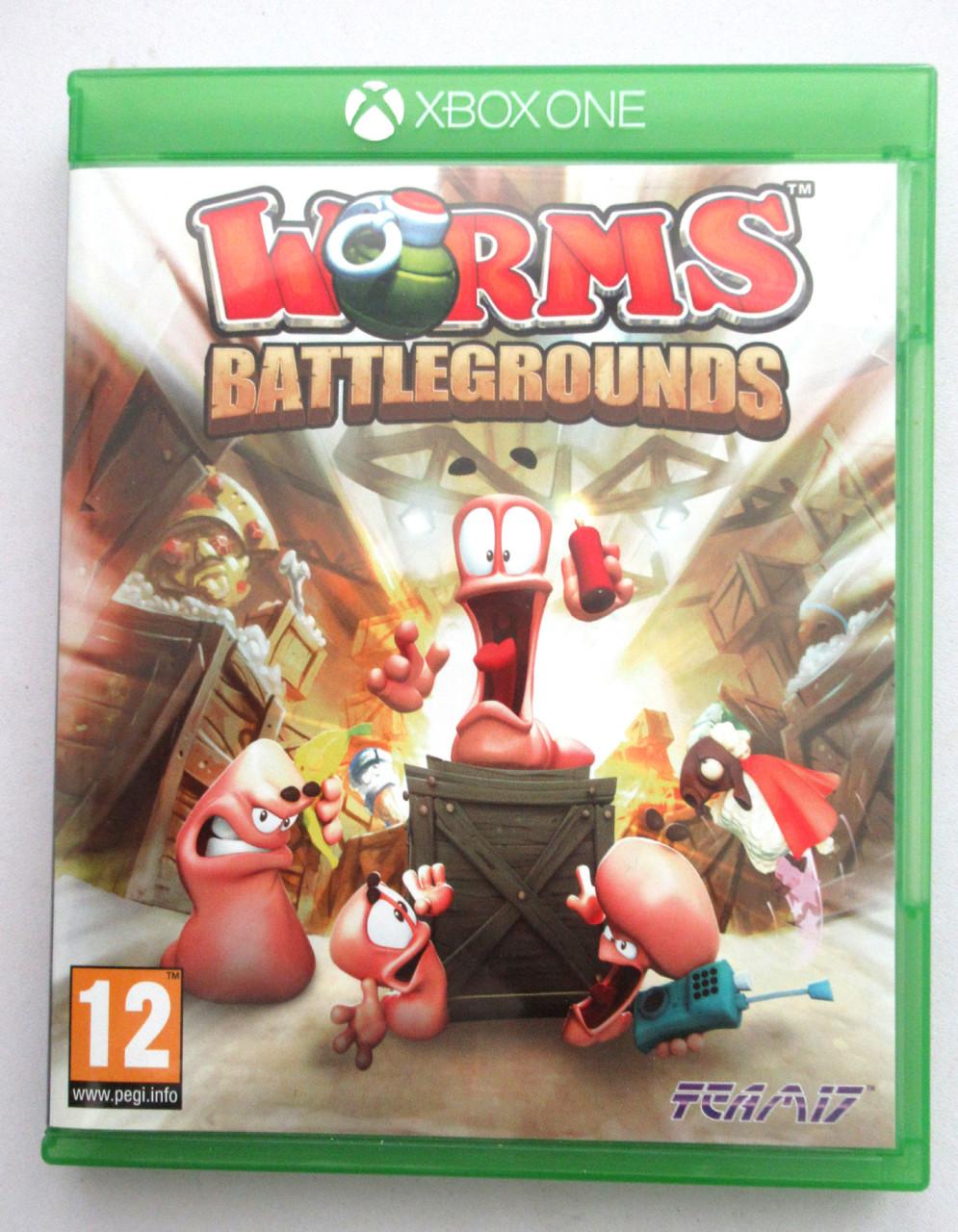 XBOX ONE games voor slechts 5 euro/stuk