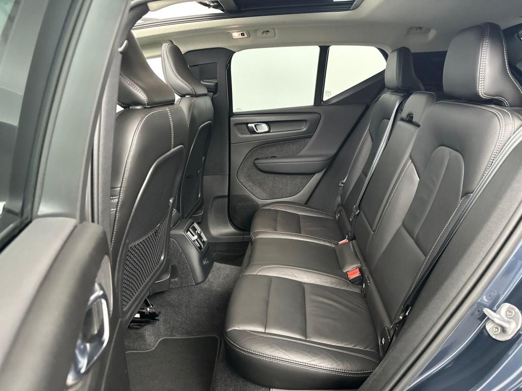 Volvo XC40 t4 211pk recharge inscription| pano| trekhaak| 360camera| adap.c
