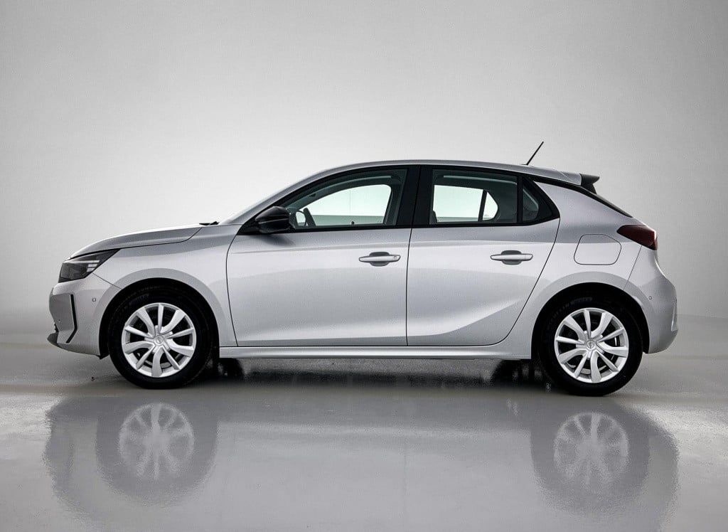 Opel Corsa 1.2 edition 75pk | | € 3.500 van mossel voorraadvoordeel | |