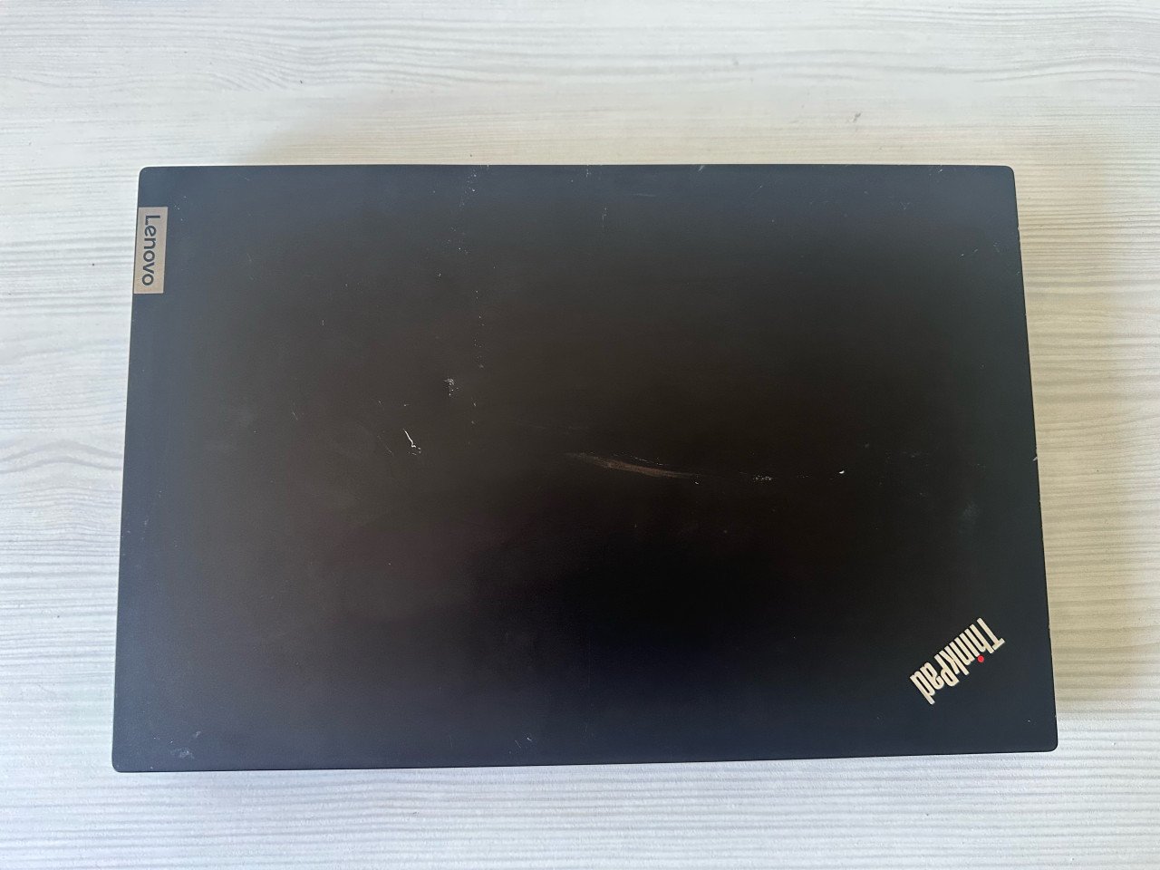 Lenovo thinkpad E15 / 11de generatie /
