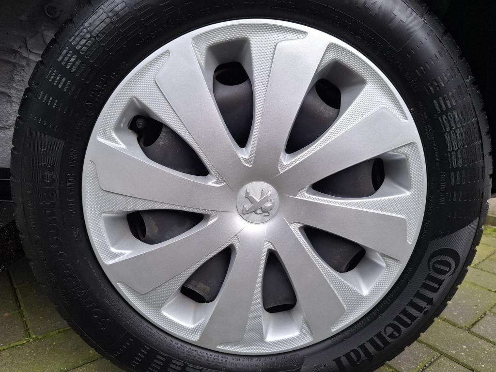 Peugeot 108 1.0 e-vti automaat active premium 5-drs airco