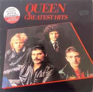Queen Greatest hits