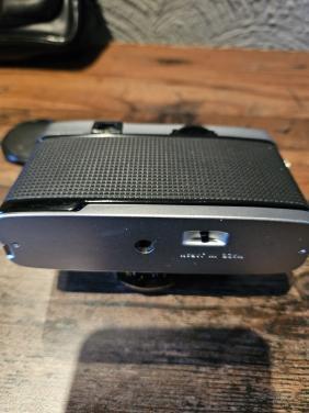 Mooie Olympus Trip 35 Camera - Vintage Camera