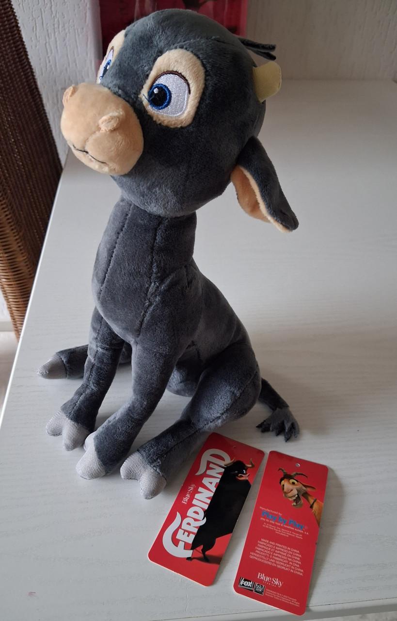 Disney Ferdinand kalf knuffel