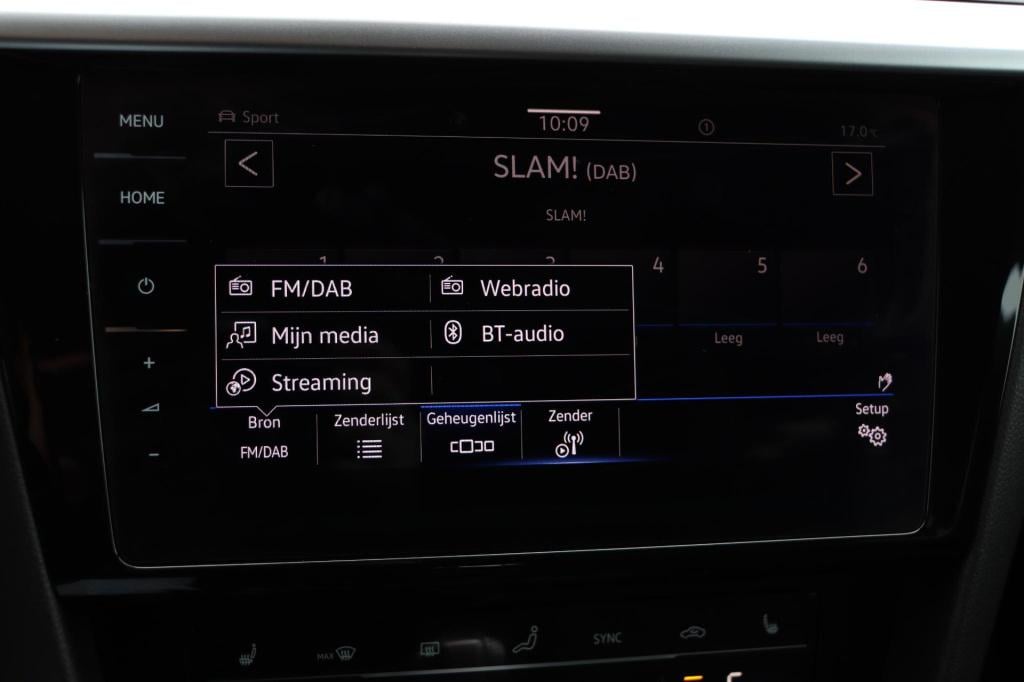 Volkswagen Arteon 1.4 tsi ehybrid r-line business+ 218pk dsg6