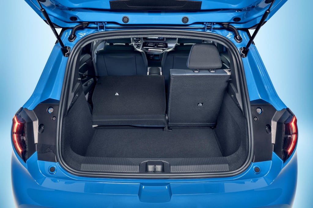 Nissan Micra advance 52 kwh