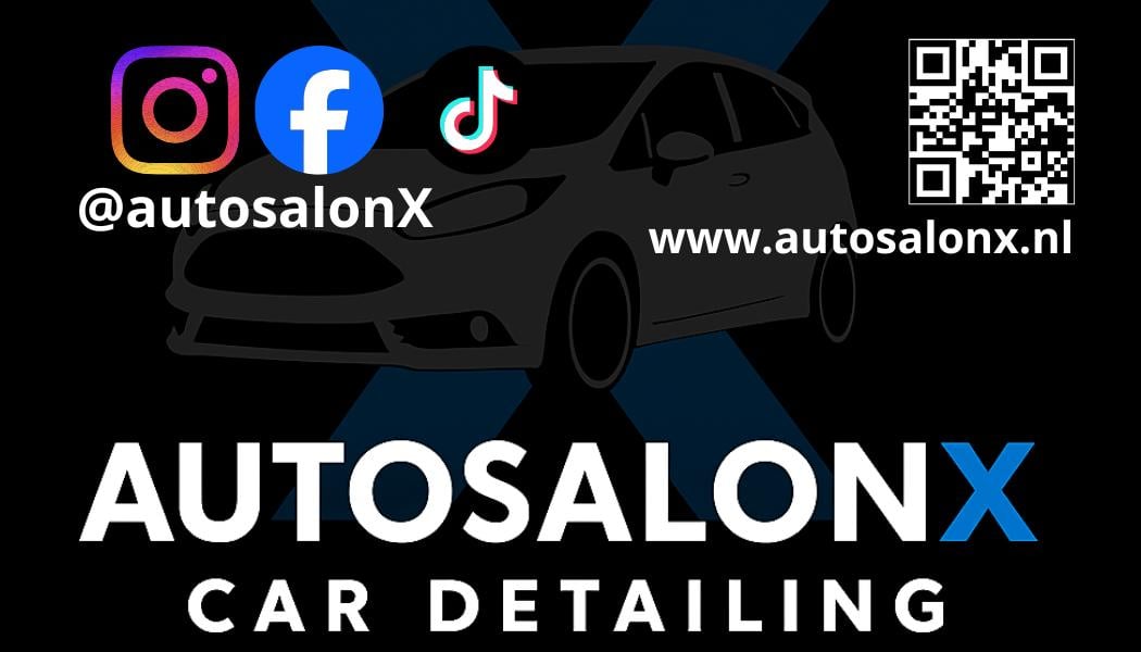 Professionele Auto detailing