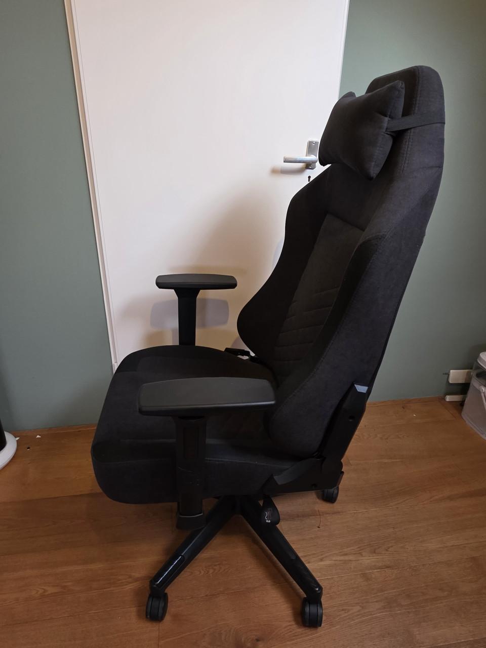 Bureaustoel, gamingstoel merk Legend
