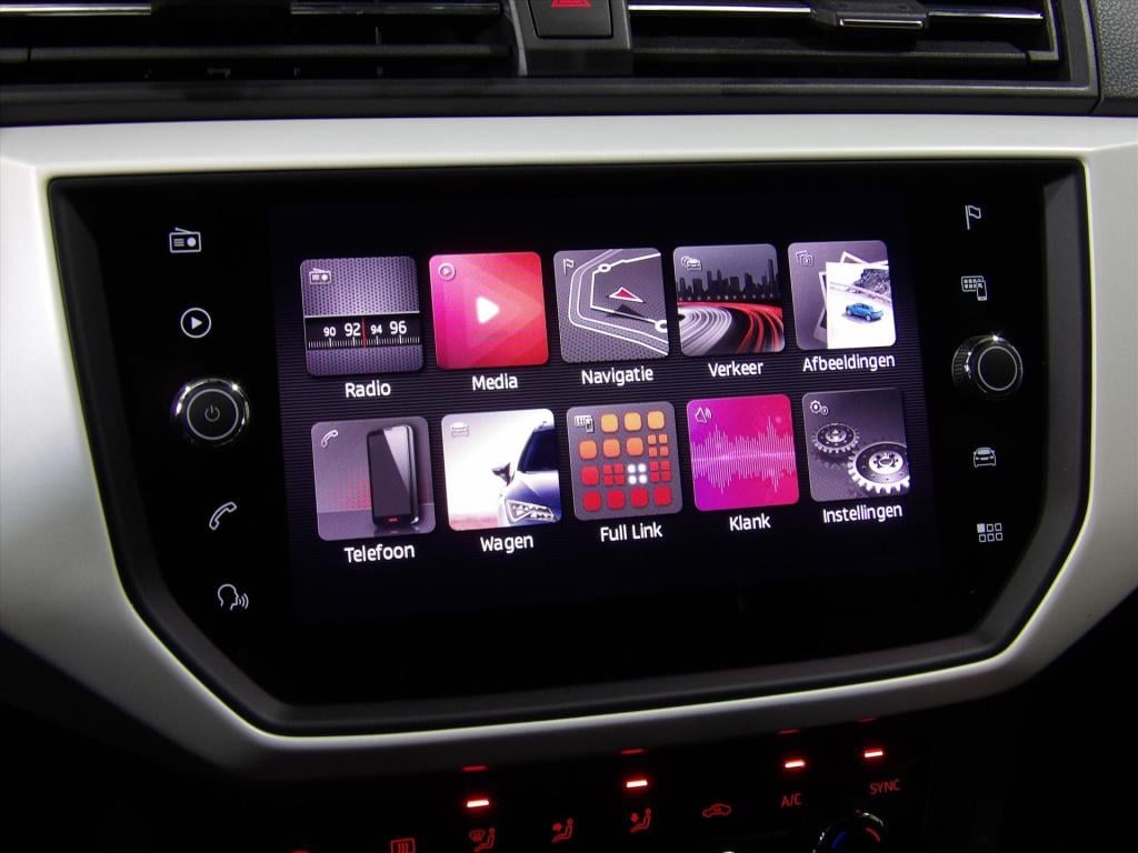 Seat Arona 1.0 tsi 95pk xcellence