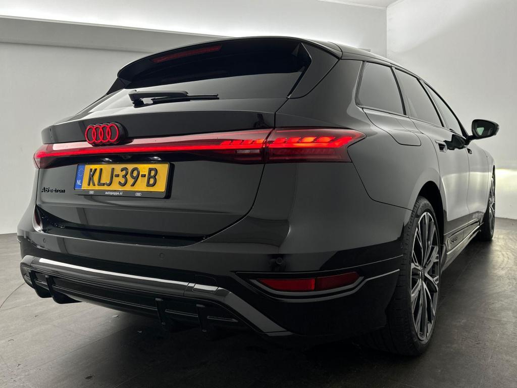 Audi A6 Avant E-tron s edition 83 kwh