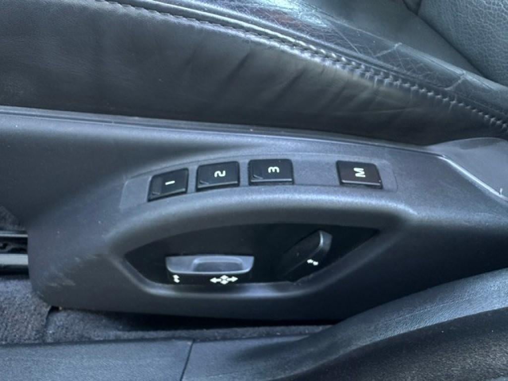 Volvo V70 1.6 t4 summum navi trekhaak