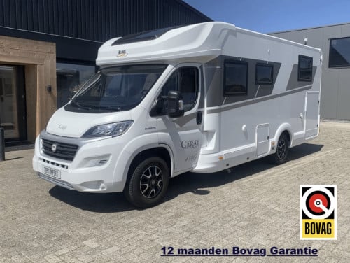 Mc Louis Carat 479G AUTOMAAT 9-Speed (Queensbed,Hefbed,Uniek mooi)