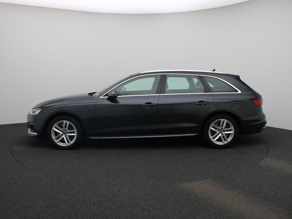 Audi A4 avant 35 tfsi advanced edition | automaat | lmv | virtual cockpit |