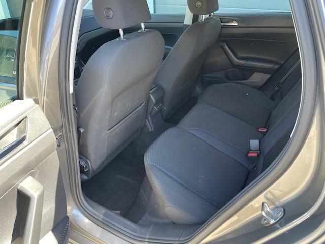 Volkswagen Polo 1.0 tsi comfortline/apple carplay/cruise